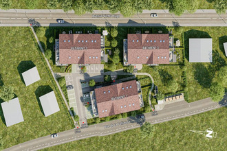 achat appartement la-roche-sur-foron 74800