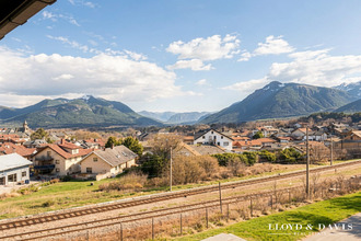 achat appartement la-roche-sur-foron 74800