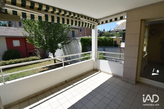 achat appartement la-roche-sur-foron 74800