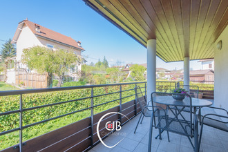 achat appartement la-roche-sur-foron 74800