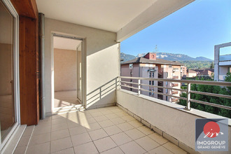 achat appartement la-roche-sur-foron 74800