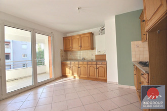 achat appartement la-roche-sur-foron 74800