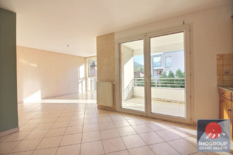 achat appartement la-roche-sur-foron 74800