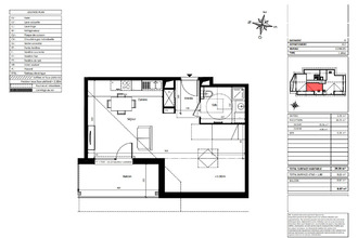 achat appartement la-roche-sur-foron 74800