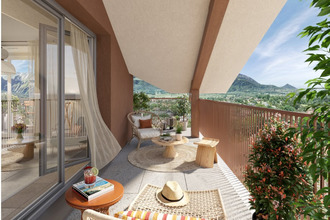 achat appartement la-roche-sur-foron 74800