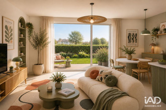 achat appartement la-roche-sur-foron 74800