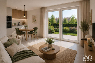 achat appartement la-roche-sur-foron 74800