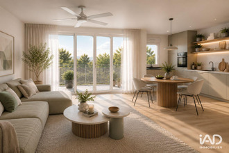 achat appartement la-roche-sur-foron 74800