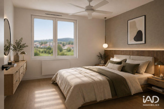 achat appartement la-roche-sur-foron 74800