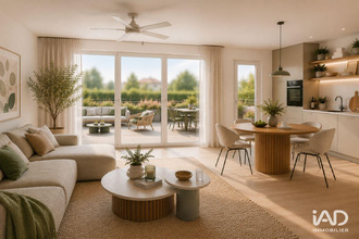 achat appartement la-roche-sur-foron 74800