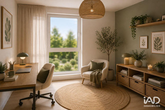 achat appartement la-roche-sur-foron 74800