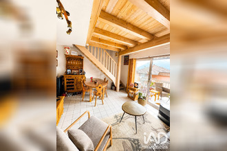 achat appartement la-roche-sur-foron 74800