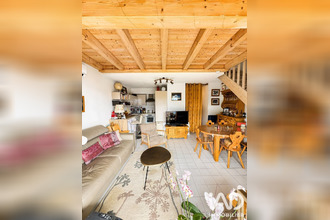 achat appartement la-roche-sur-foron 74800