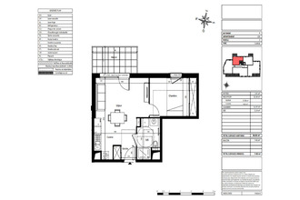 achat appartement la-roche-sur-foron 74800