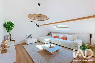 achat appartement la-roche-sur-foron 74800