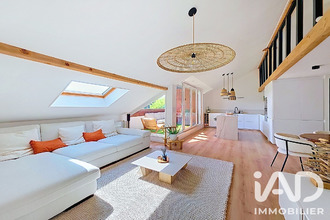 achat appartement la-roche-sur-foron 74800