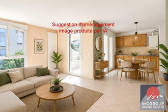 achat appartement la-roche-sur-foron 74800