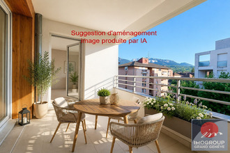 achat appartement la-roche-sur-foron 74800