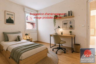achat appartement la-roche-sur-foron 74800