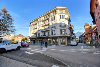 achat appartement la-roche-sur-foron 74800