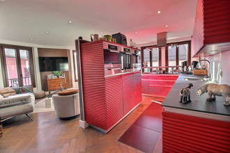 achat appartement la-roche-sur-foron 74800