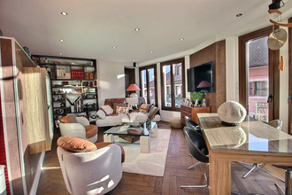 achat appartement la-roche-sur-foron 74800