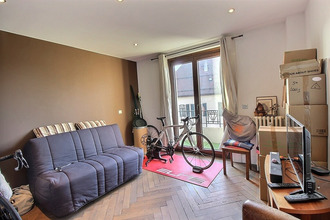 achat appartement la-roche-sur-foron 74800