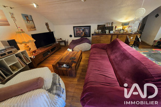 achat appartement la-roche-sur-foron 74800