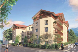 achat appartement la-roche-sur-foron 74800