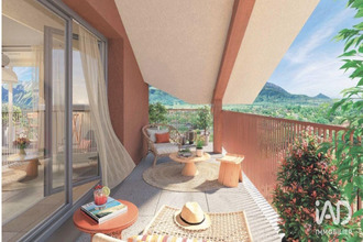 achat appartement la-roche-sur-foron 74800