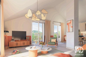 achat appartement la-roche-sur-foron 74800