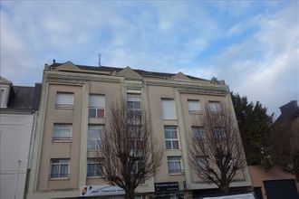 achat appartement la-roche-sur-yon 85000