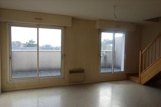 achat appartement la-roche-sur-yon 85000