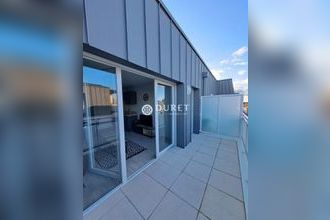 achat appartement la-roche-sur-yon 85000