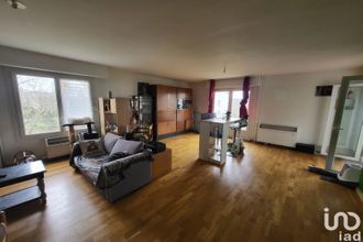 achat appartement la-roche-sur-yon 85000