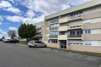 achat appartement la-roche-sur-yon 85000