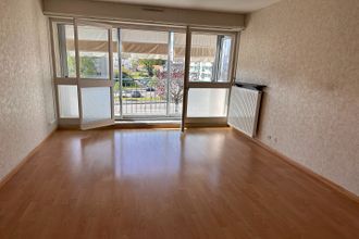 achat appartement la-roche-sur-yon 85000