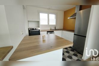 achat appartement la-roche-sur-yon 85000