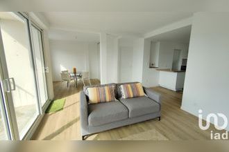 achat appartement la-roche-sur-yon 85000