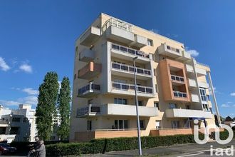 achat appartement la-roche-sur-yon 85000