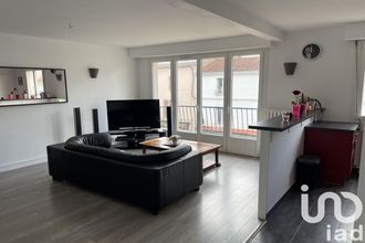 achat appartement la-roche-sur-yon 85000