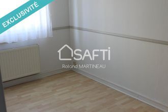 achat appartement la-roche-sur-yon 85000