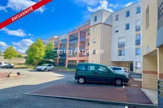 achat appartement la-roche-sur-yon 85000