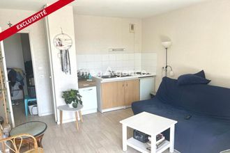 achat appartement la-roche-sur-yon 85000