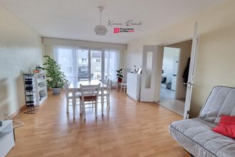 achat appartement la-roche-sur-yon 85000