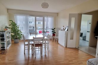 achat appartement la-roche-sur-yon 85000