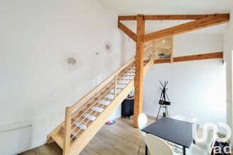 achat appartement la-roche-sur-yon 85000