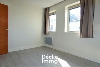 achat appartement la-roche-sur-yon 85000