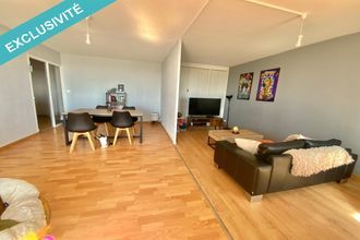 achat appartement la-roche-sur-yon 85000