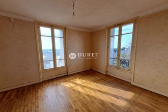 achat appartement la-roche-sur-yon 85000